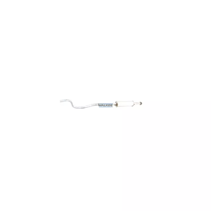 Silencieux central WALKER 22660 - Visuel 1