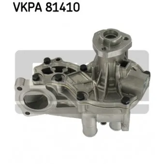 Pompe à eau SKF VKPA 81410