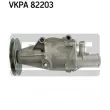 SKF VKPA 82203 - Pompe à eau