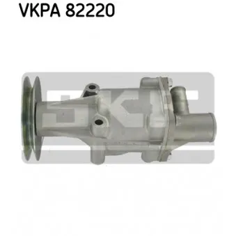 Pompe à eau SKF OEM 7617364