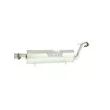 WALKER 22668 - Silencieux central