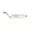WALKER 22668 - Silencieux central