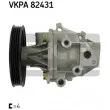 Pompe à eau SKF [VKPA 82431]