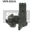SKF VKPA 82634 - Pompe à eau