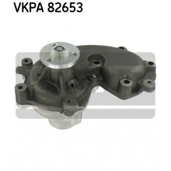 Pompe à eau SKF OEM 71737981