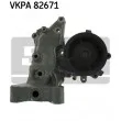 Pompe à eau SKF [VKPA 82671]