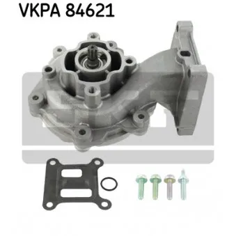 SKF VKPA 84621 - Pompe à eau