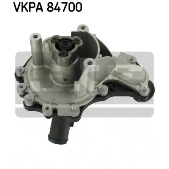 SKF VKPA 84700 - Pompe à eau