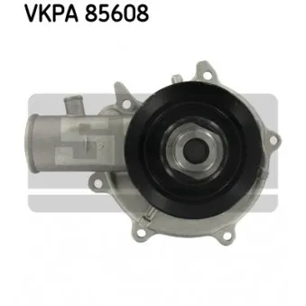 SKF VKPA 85608 - Pompe à eau
