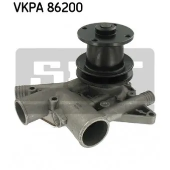 SKF VKPA 86200 - Pompe à eau
