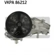 SKF VKPA 86212 - Pompe à eau