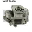 SKF VKPA 88640 - Pompe à eau