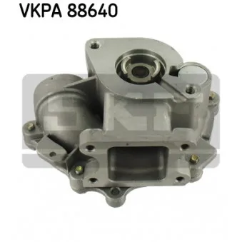 Pompe à eau SKF VKPA 88640