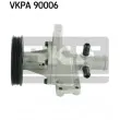 SKF VKPA 90006 - Pompe à eau