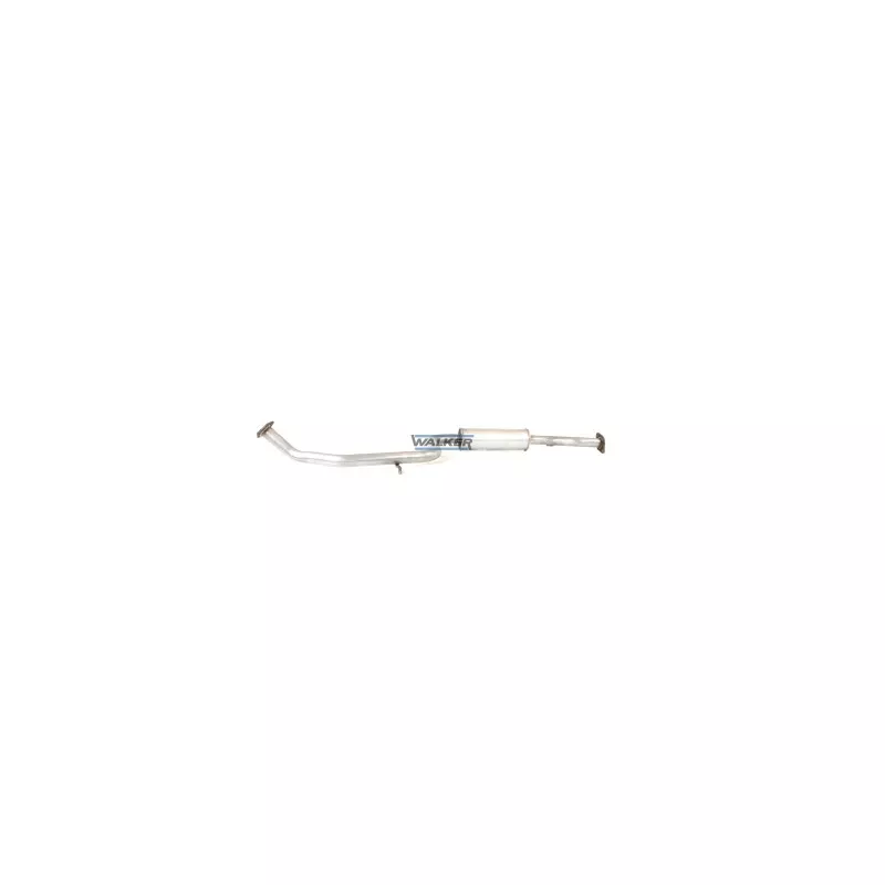 Silencieux central WALKER 22735 - Visuel 1