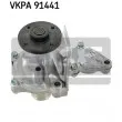 SKF VKPA 91441 - Pompe à eau