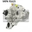 SKF VKPA 91615 - Pompe à eau
