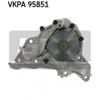 Pompe à eau SKF VKPA 95851