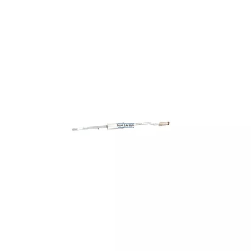 Silencieux central WALKER 22746 - Visuel 1