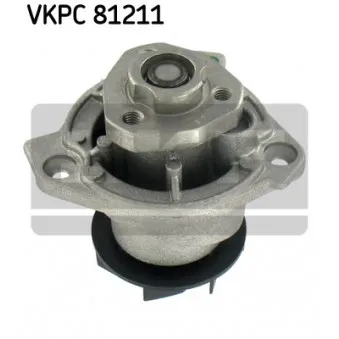 Pompe à eau SKF VKPC 81211