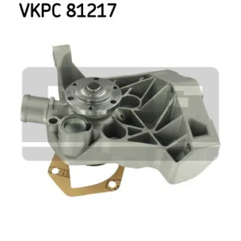Pompe à eau SKF VKPC 81217