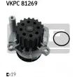 Pompe à eau SKF [VKPC 81269]