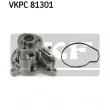 SKF VKPC 81301 - Pompe à eau