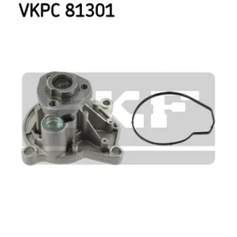 Pompe à eau SKF VKPC 81301
