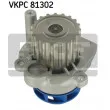 Pompe à eau SKF [VKPC 81302]