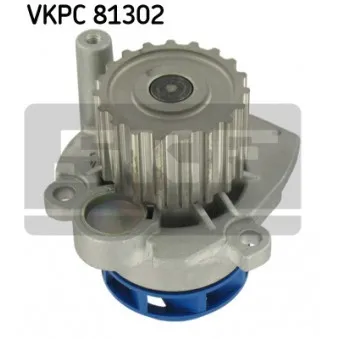 Pompe à eau SKF VKPC 81302