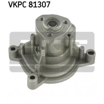 Pompe à eau SKF VKPC 81307