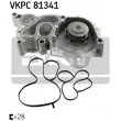 Pompe à eau SKF [VKPC 81341]