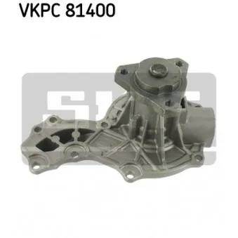 SKF VKPC 81400 - Pompe à eau