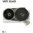 Pompe à eau SKF [VKPC 81405]