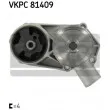 Pompe à eau SKF [VKPC 81409]
