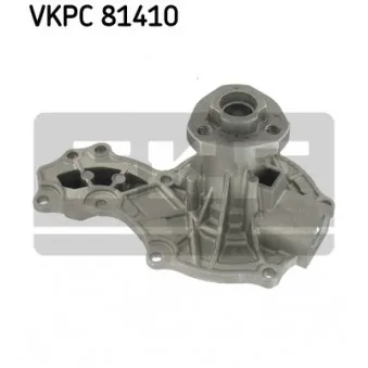 SKF VKPC 81410 - Pompe à eau