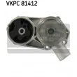 SKF VKPC 81412 - Pompe à eau
