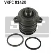 SKF VKPC 81420 - Pompe à eau