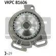 Pompe à eau SKF [VKPC 81606]