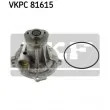 Pompe à eau SKF [VKPC 81615]