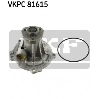 Pompe à eau SKF VKPC 81615