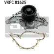 SKF VKPC 81625 - Pompe à eau