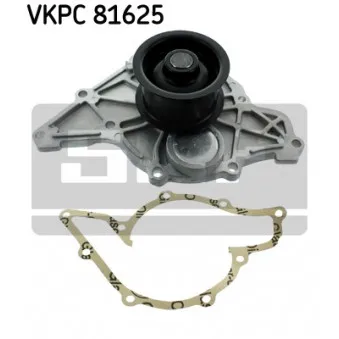 SKF VKPC 81625 - Pompe à eau