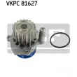 SKF VKPC 81627 - Pompe à eau