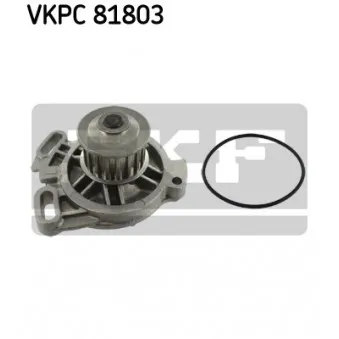 Pompe à eau SKF VKPC 81803