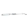 WALKER 22872 - Silencieux central