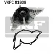 SKF VKPC 81808 - Pompe à eau
