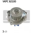 SKF VKPC 82100 - Pompe à eau