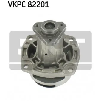 SKF VKPC 82201 - Pompe à eau