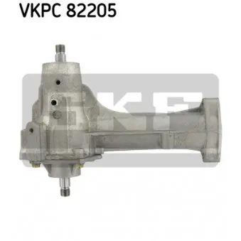 SKF VKPC 82205 - Pompe à eau